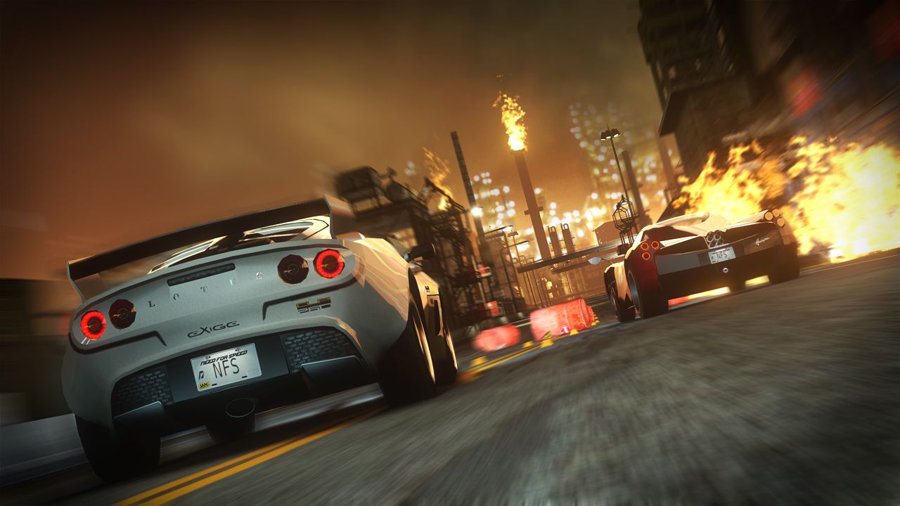 Need for Speed The Run - Imagen 40